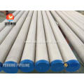 ASTM A376 TP310H Stainless Steel Seamless pipe
